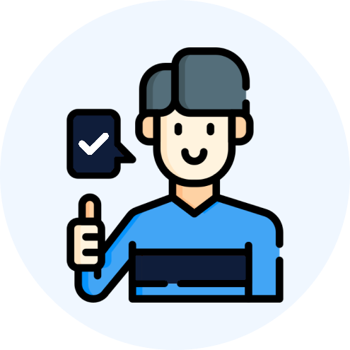 Creditor Approval